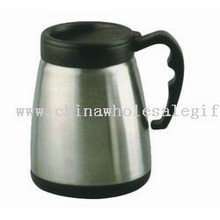 Stainless Vacuum Cup images